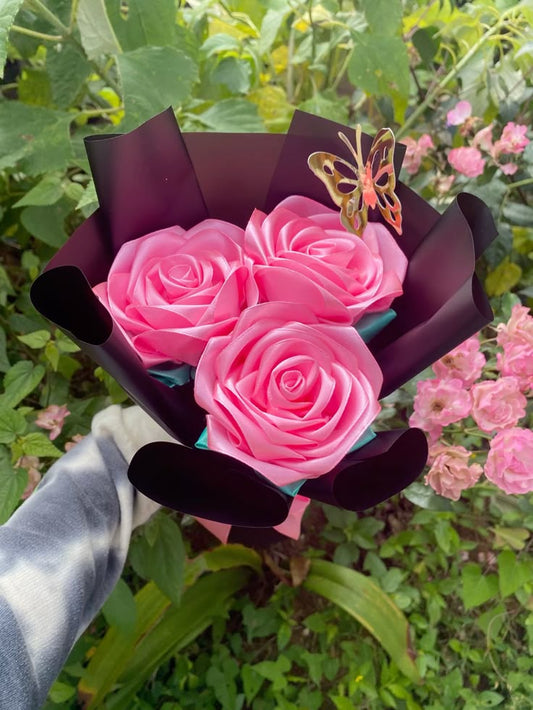 Forever Love Bouquet 💐 ❤️