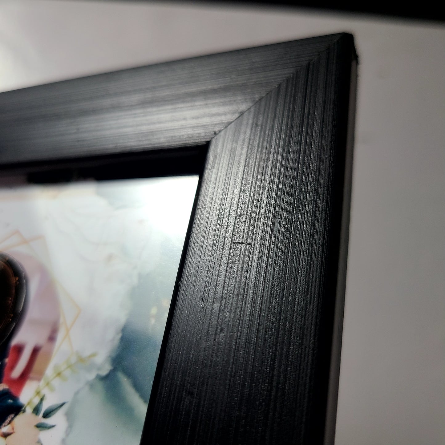 Personalized Happy Teacher’s Day Frame