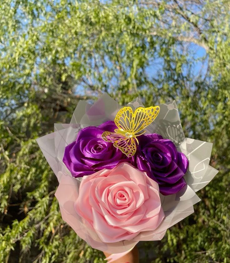 Forever Love Bouquet 💐 ❤️